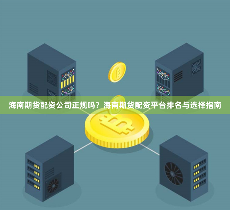海南期货配资公司正规吗？海南期货配资平台排名与选择指南